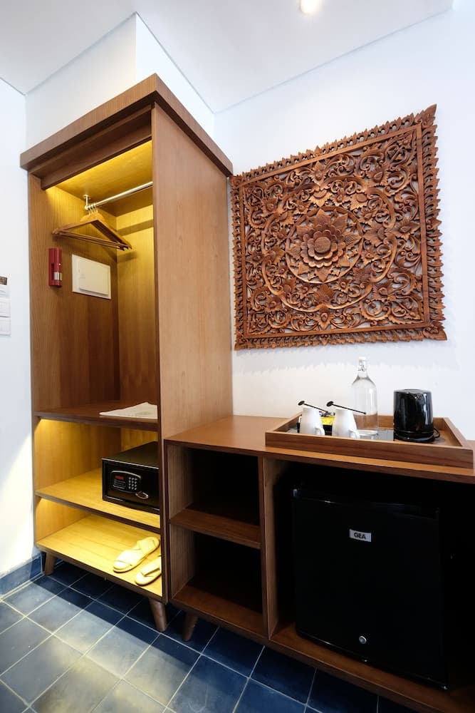 Sima Hotel Kuta Lombok