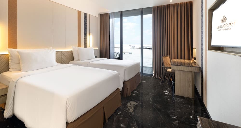 Meruorah Komodo Labuan Bajo