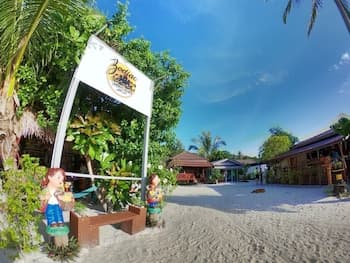 Zodiac Beach Resort