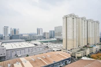 USJ One Subang Jaya by Widebed