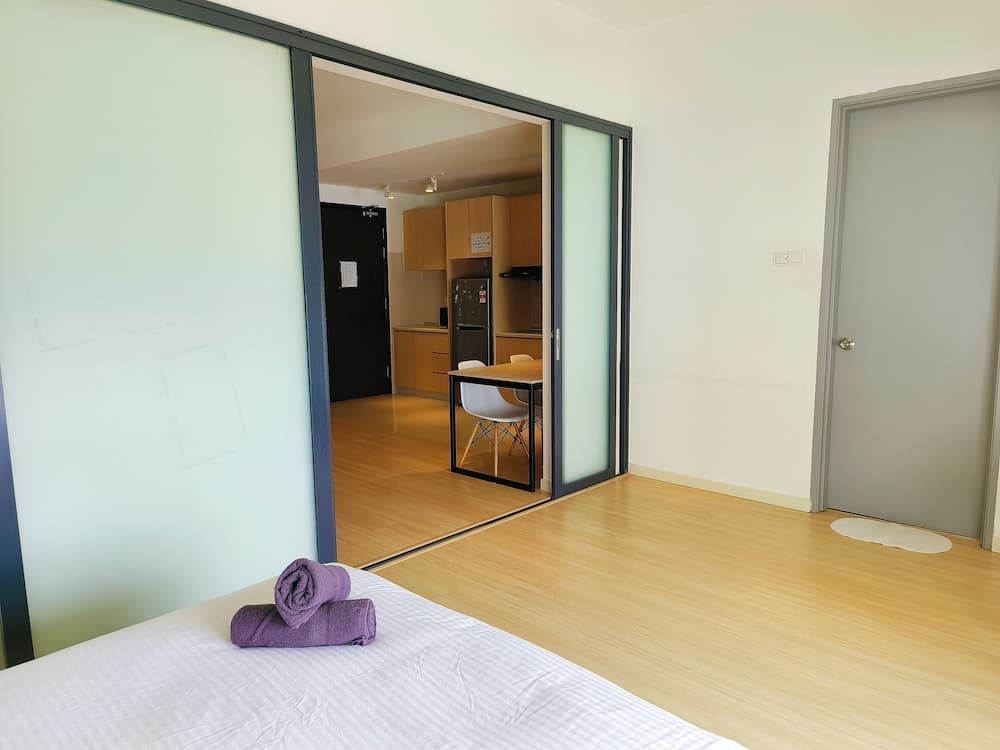 USJ One Subang Jaya by Widebed