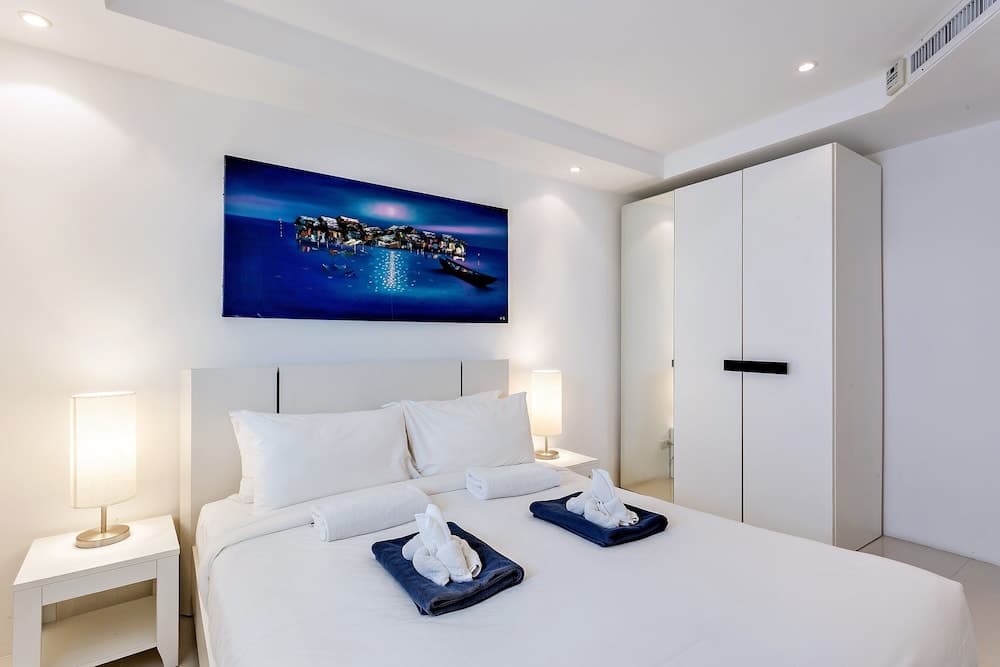 Kata Ocean View Condominium by Lofty