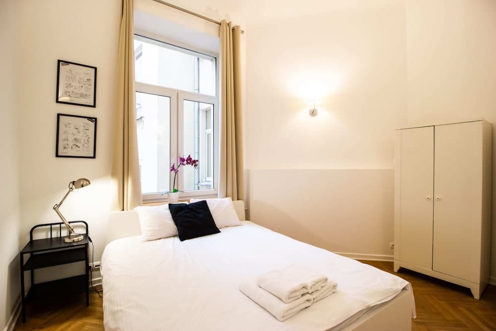 Kopernika Srodmiescie Apartment