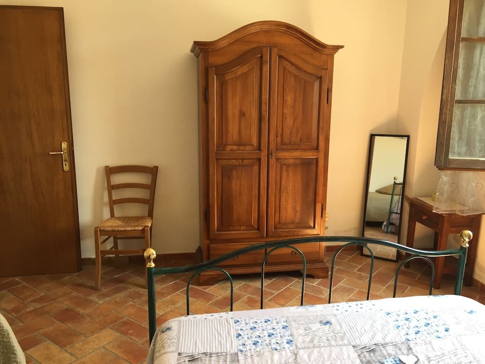 Agriturismo San Leone