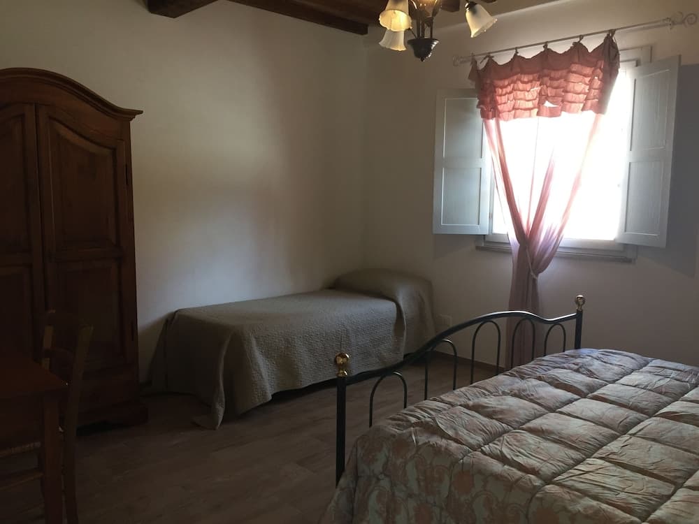 Agriturismo San Leone