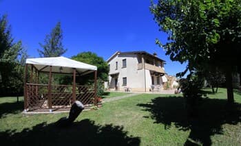 Agriturismo San Leone
