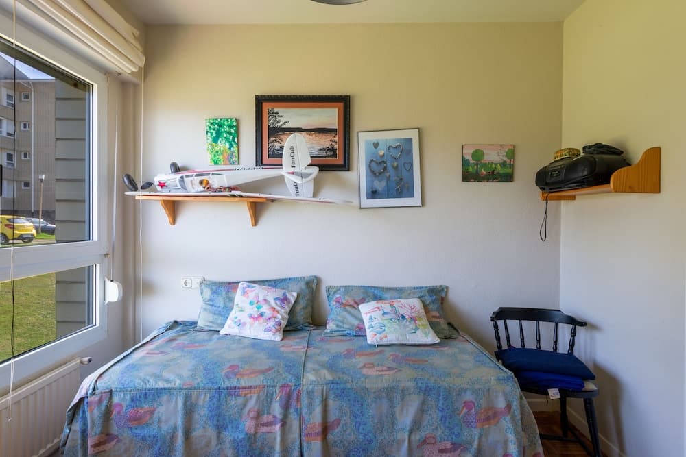 Apartamento Estupendas Vistas a la Costa by SH