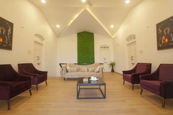 Regenta Place Green Leaf Mahabaleshwar