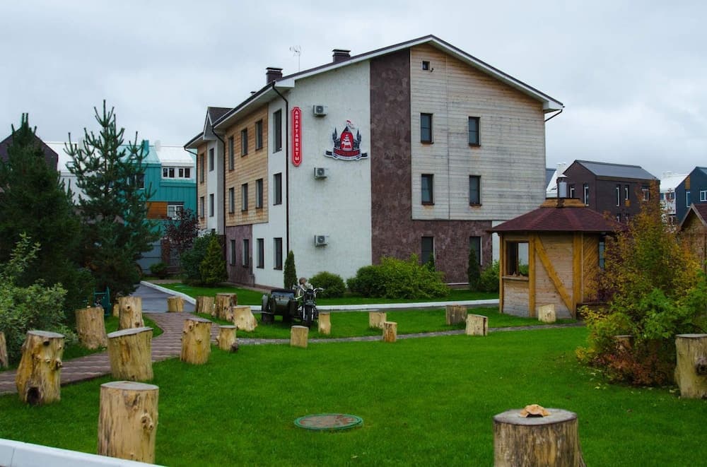 hotel image