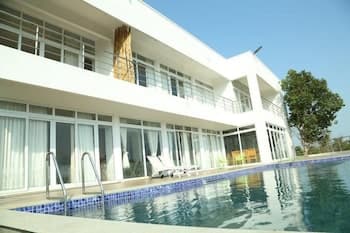 The Vana Valley Retreat