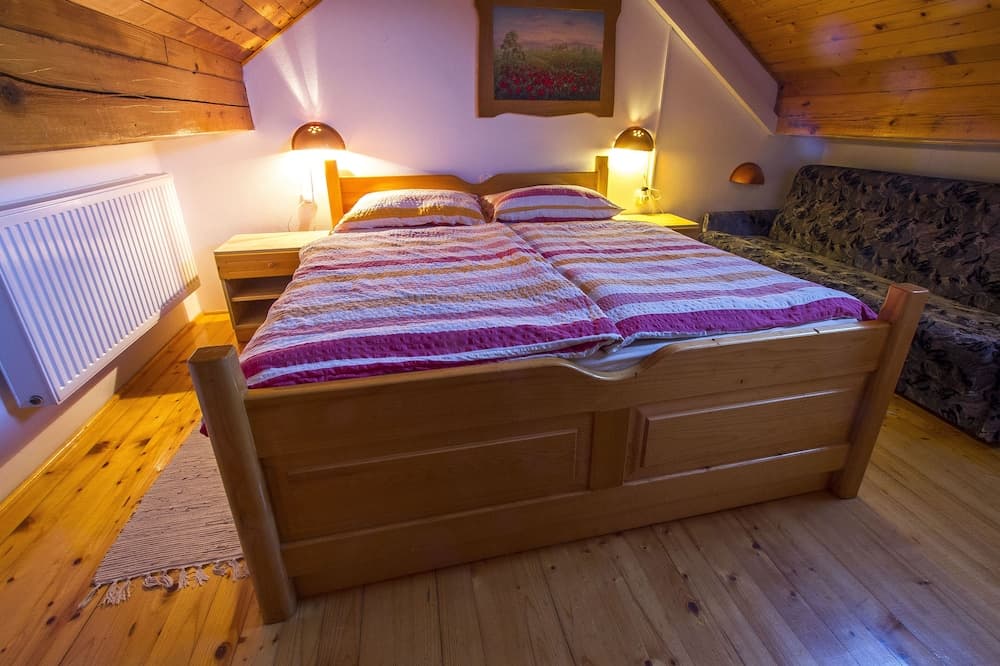 Tourist Farm Pri Martinovih