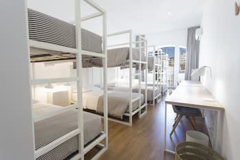 Hostel Alameda Exclusive House