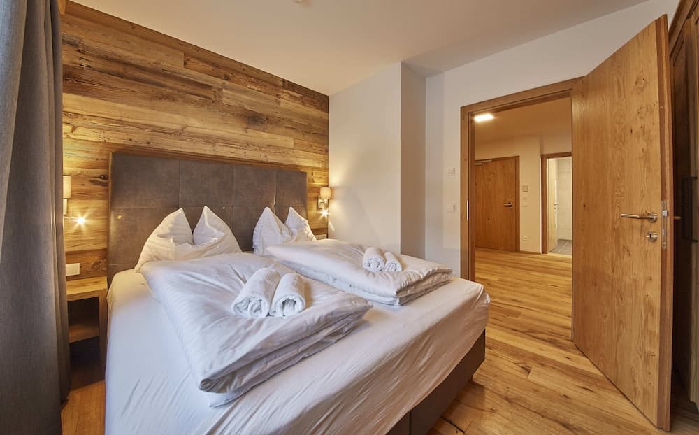 Residenz Der Wieshofer