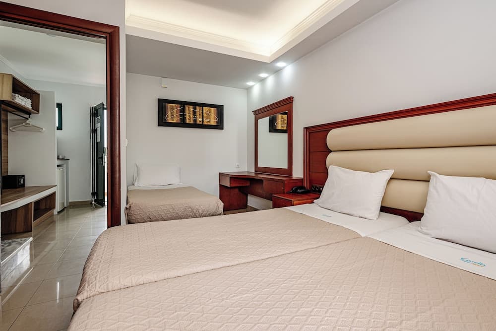 Caretta Beach Resort & Waterpark