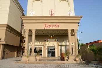Lords Inn Jamnagar