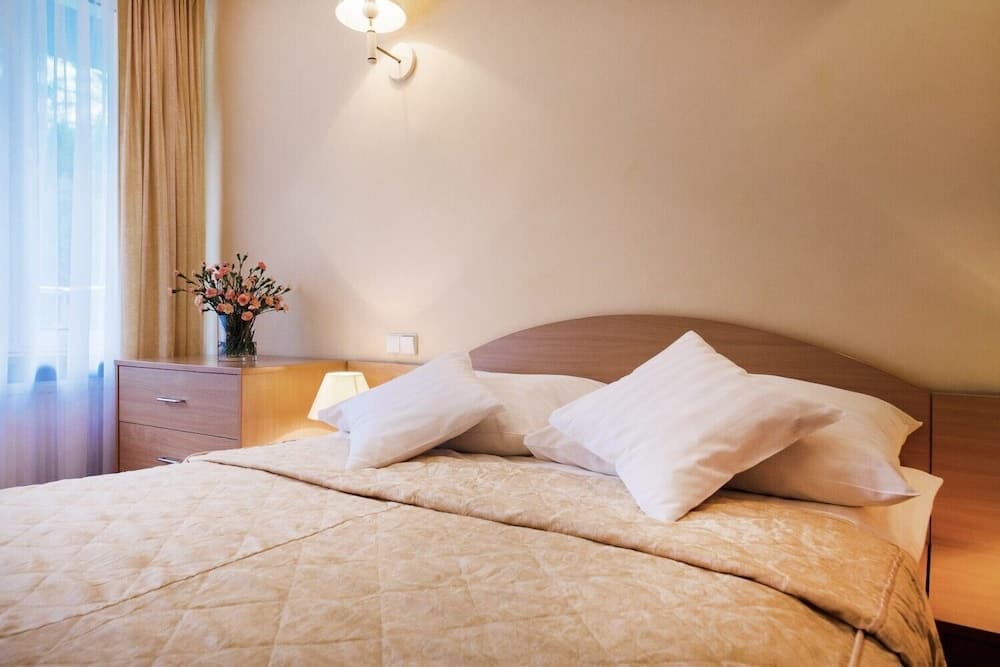 Hotel Perła Południa