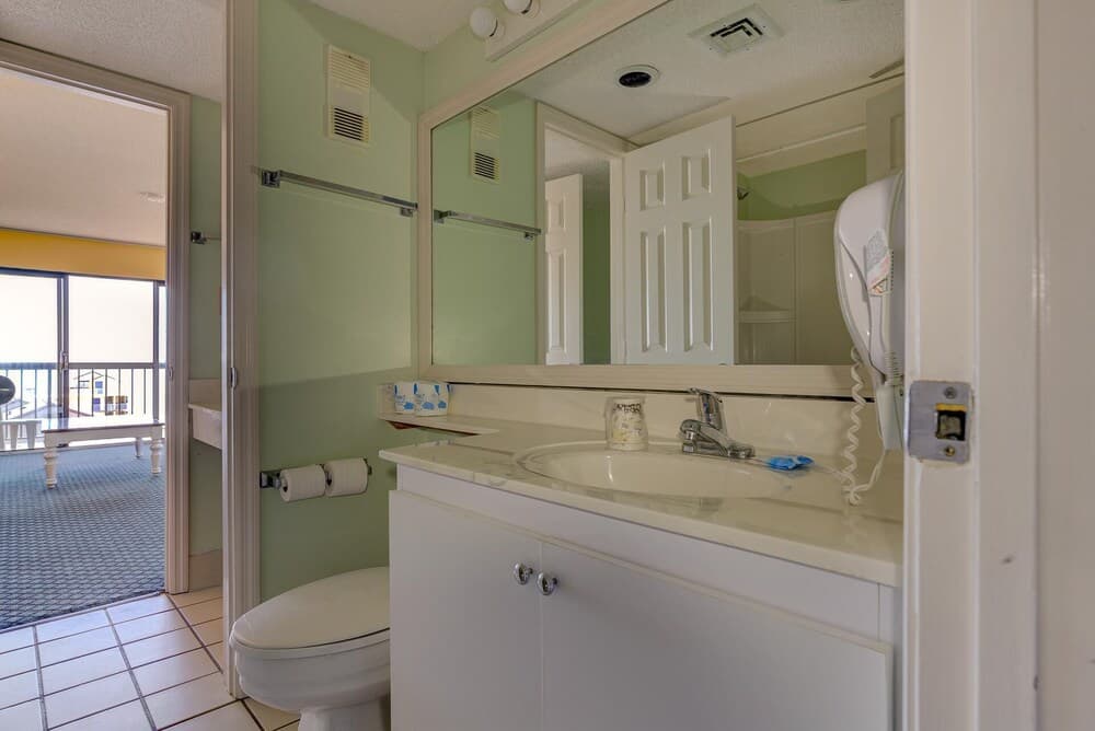 Ocean Dunes Tower I 4050 1 Bedroom Condo by Redawning