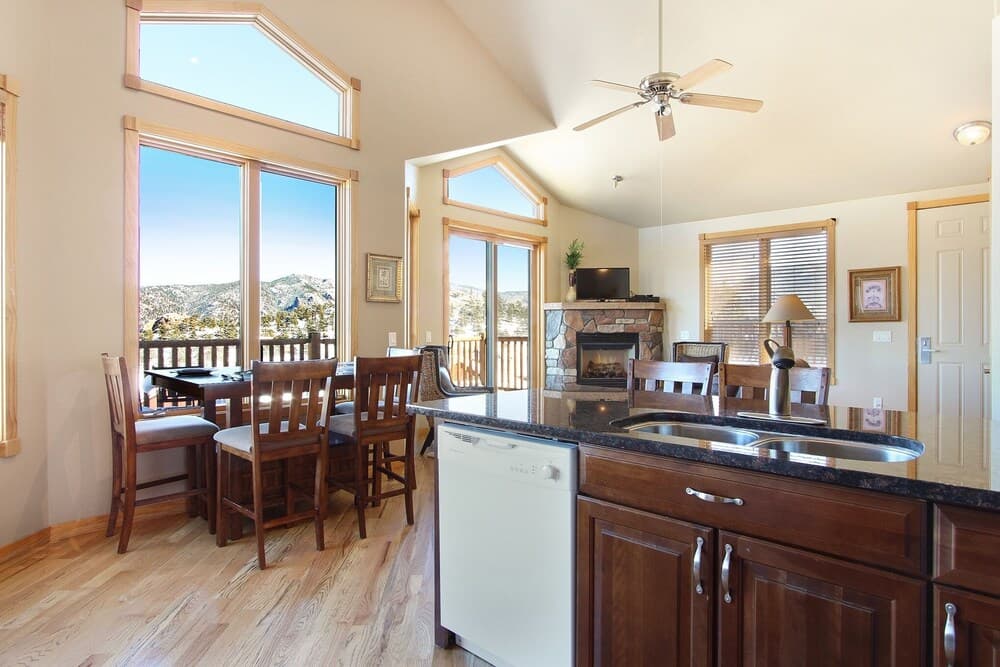 Watanga Mountain 15a 2 Bedroom Condo by Redawning