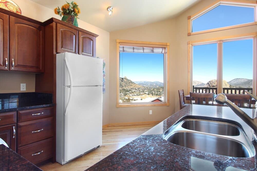 Watanga Mountain 15a 2 Bedroom Condo by Redawning