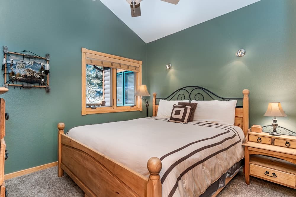 Eagle Cliff Mountain 29a 2 Bedroom Condo by Redawning