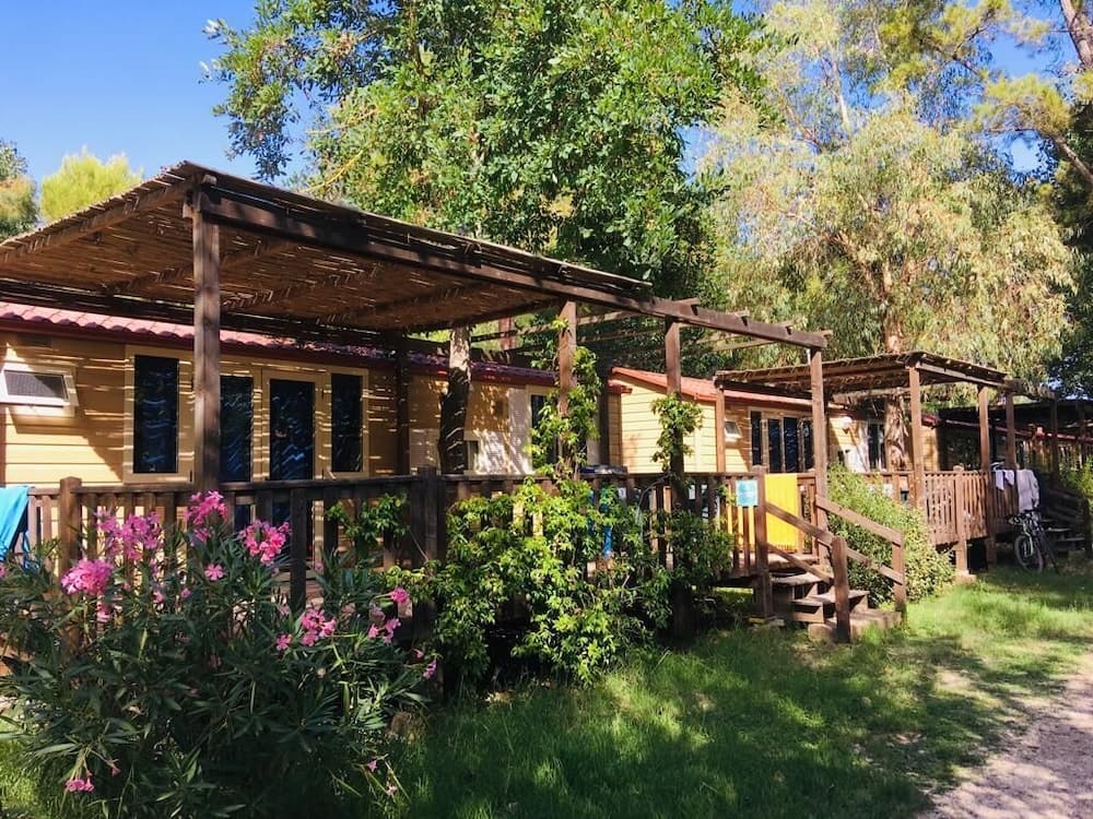 Camping Campo al Fico