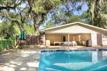 1500 Demere Road #D5 by Hodnett Cooper