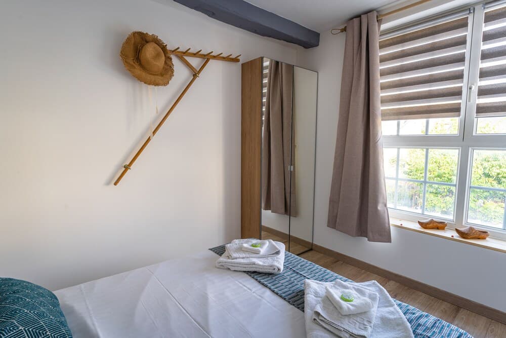 La Dimière - Le Postel - Appartements de Standing en Hyper-centre