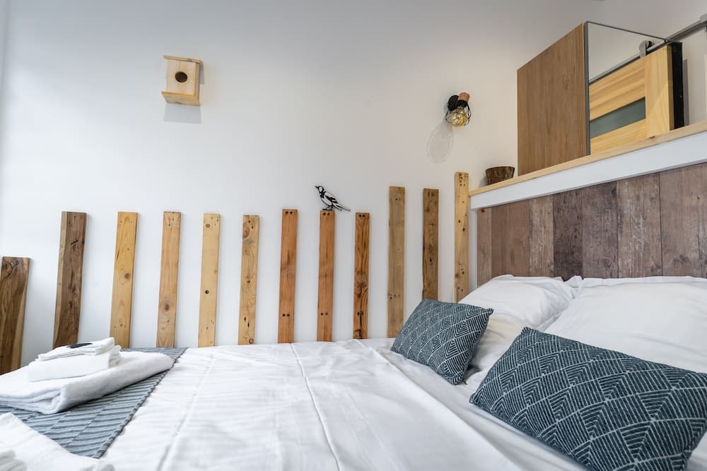 La Dimière - Le Postel - Appartements de Standing en Hyper-centre