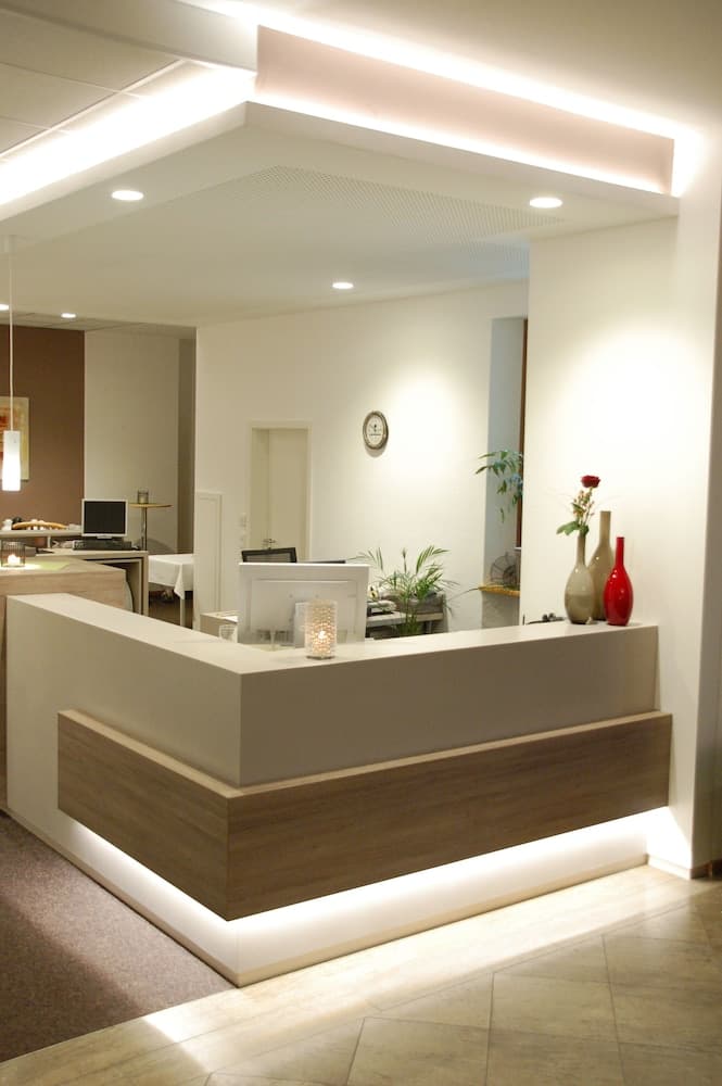 Landhotel Geiselwind