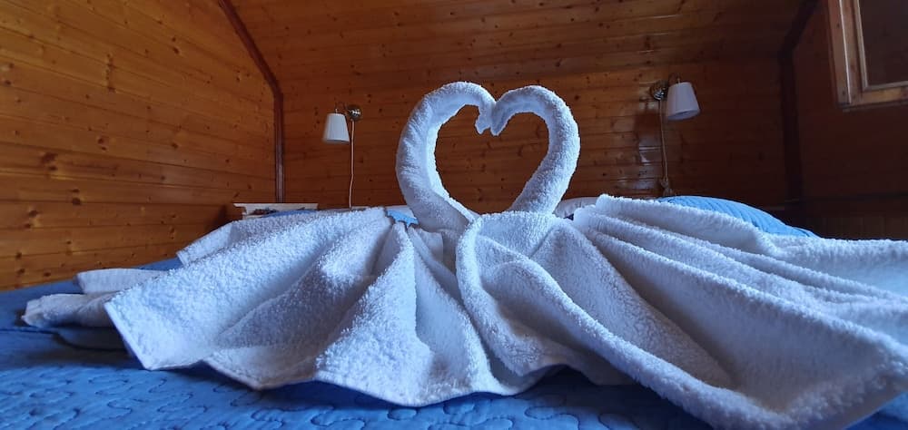 Belvedere la Cristina