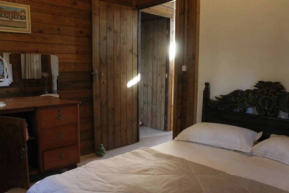 GuaiuBay - Casas na Lagoa