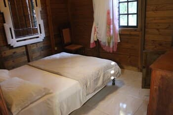 GuaiuBay - Casas na Lagoa