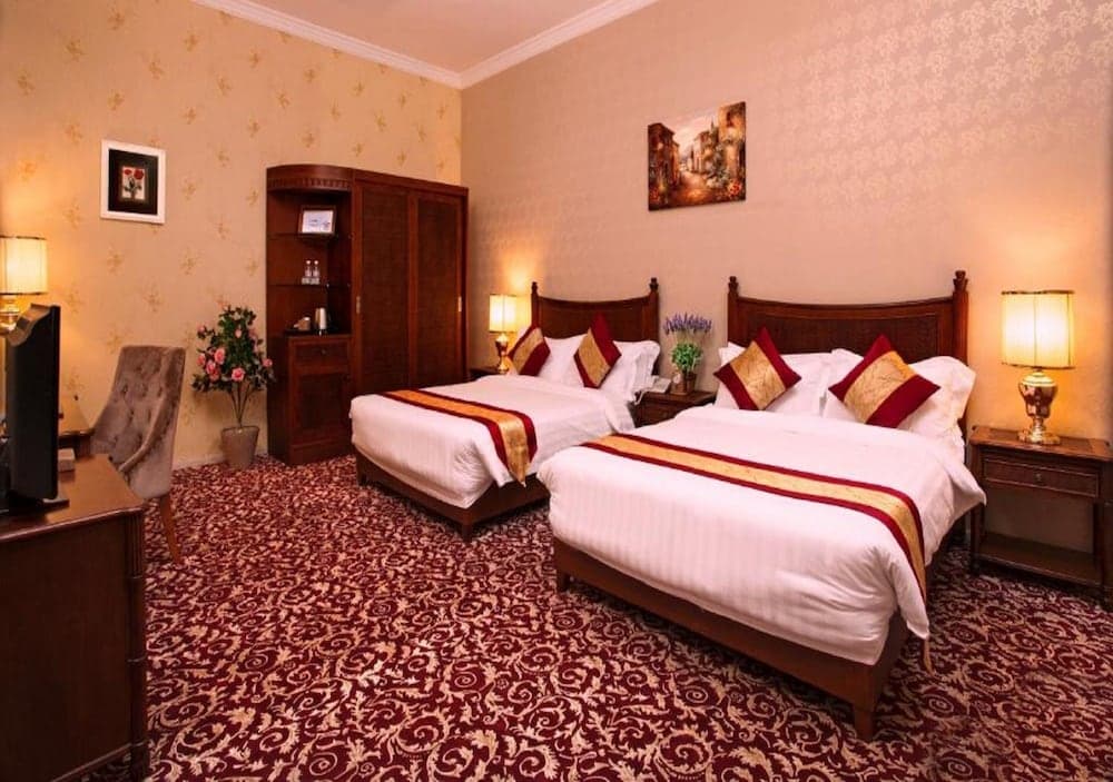 Manazil Jeddah for furnished Apartment