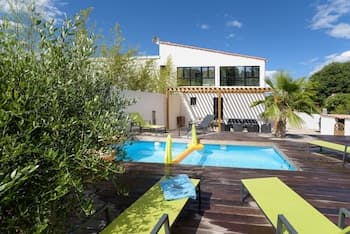 Villa Holidays