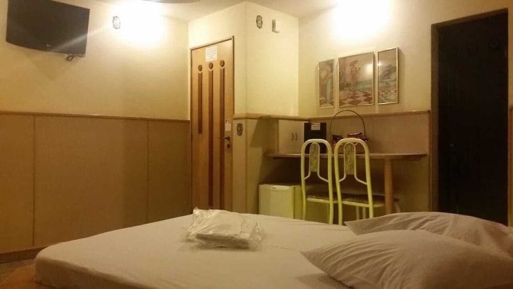 America Motel - Adults Only