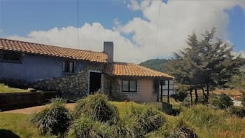 Casa Pedregal Chiaval