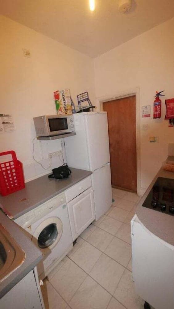 London Airport Comfort