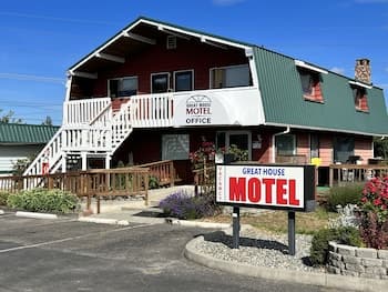 Great House Motel