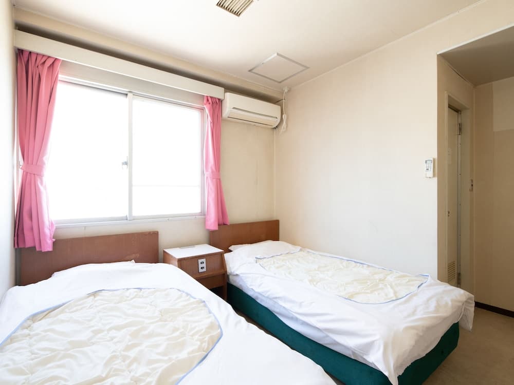 Tabist Business Hotel Kanazono Gifu