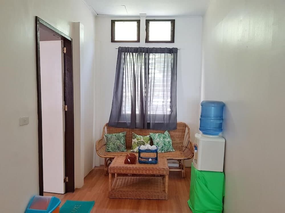 Bed Bunks and Beyond Hostel