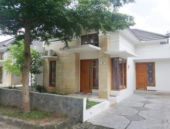 Rumah Bungur Jogja