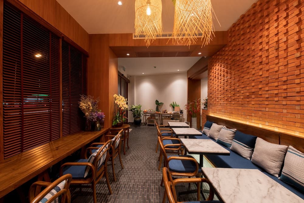 Salee Boutique Hotel