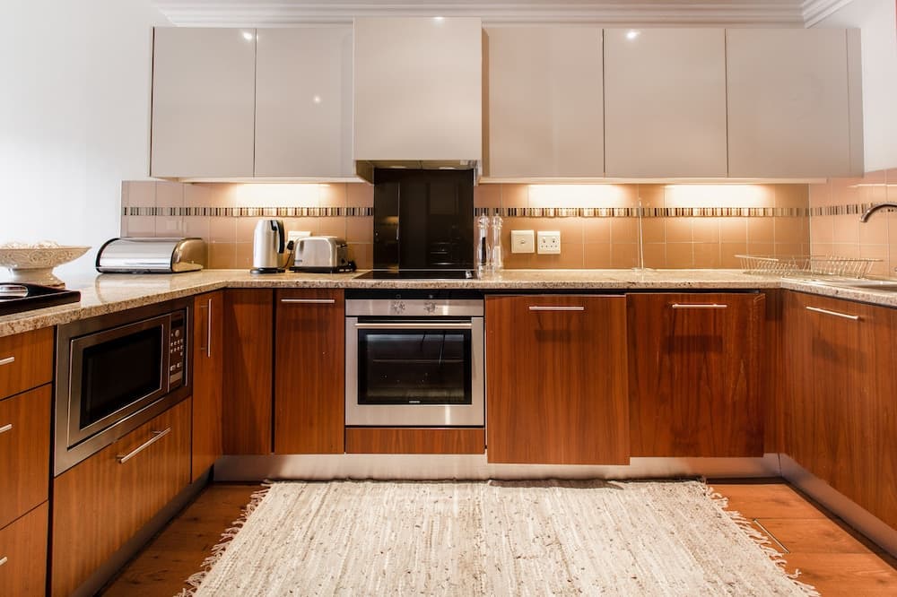 Unit Number 620 Cape Royale Luxury Apartments