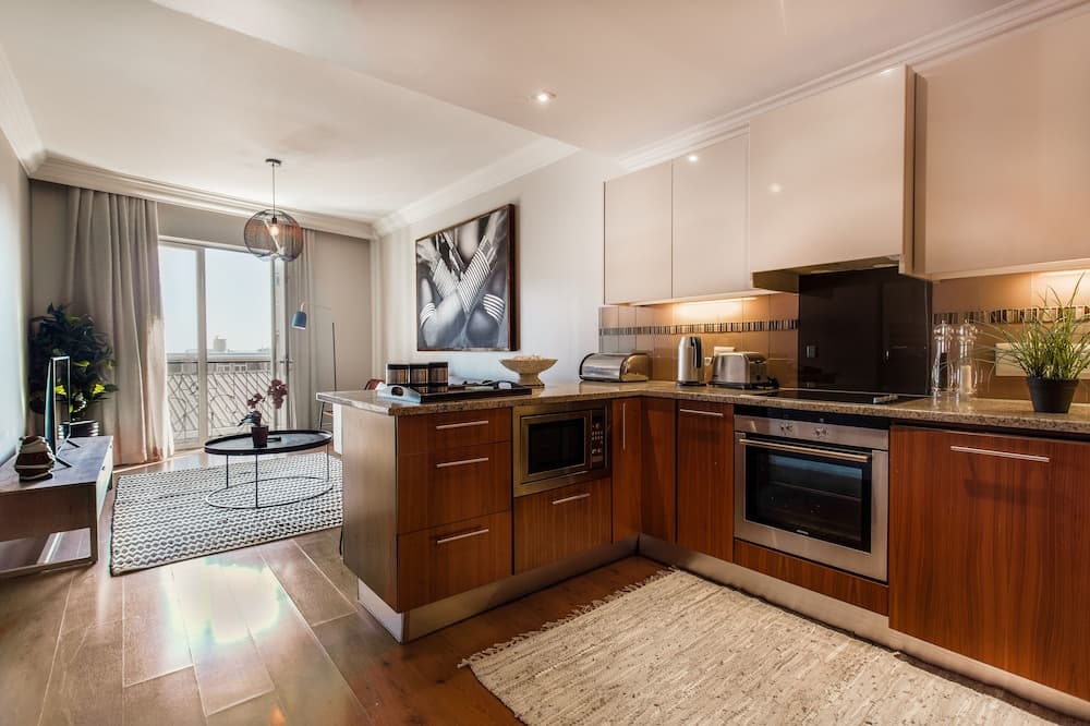 Unit Number 620 Cape Royale Luxury Apartments