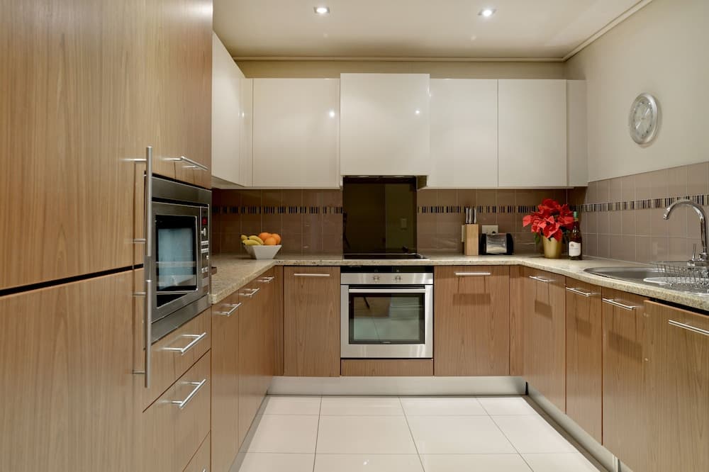 Unit Number 204 Cape Royale Luxury Apartments