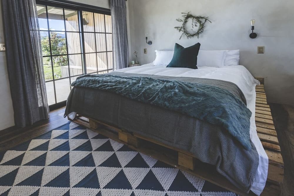 The Farmstead Franschhoek