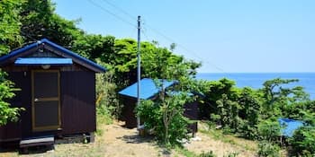 Tonosaki Bungalow & BBQ