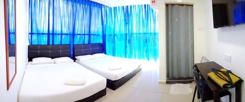 Cattleya Glory Hotel