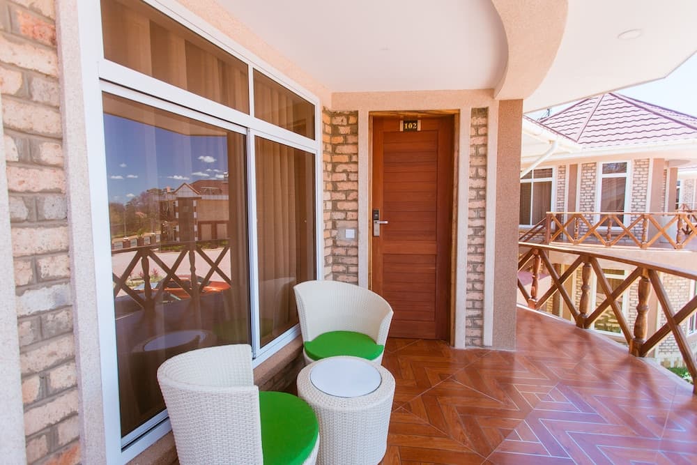 Mount Royal Villa Hotel