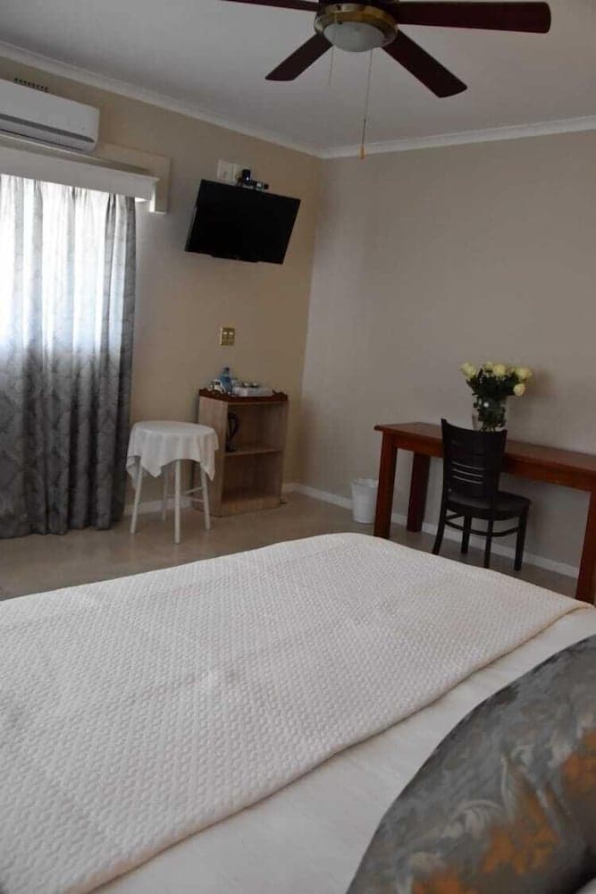 34onLincoln Guesthouse